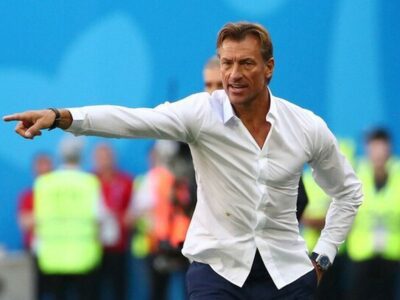 رنار پس از حذف عربستان: شکست درس است اما ماموریت ادامه دارد!