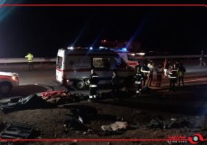 واکنش عارف به واژگونی اتوبوس نطنز – اصفهان