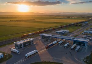 تقویت دیپلماسی اقتصادی گلستان؛ از مرز اینچه‌برون تا کریدور شمال-جنوب