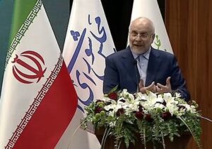 قالیباف: بیش از هر چیزی در کشور از موضوع حکمرانی آسیب میبینیم