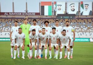 برای اردوی جدید امیدها، دو بازیکن جدید به تیم ملی دعوت شدند