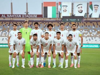 برای اردوی جدید امیدها، دو بازیکن جدید به تیم ملی دعوت شدند