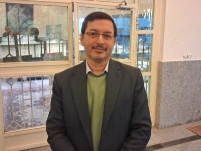 ایران با مشارکت مردمی، در مسیر سبز مقابله با تغییر اقلیم قرار گرفت