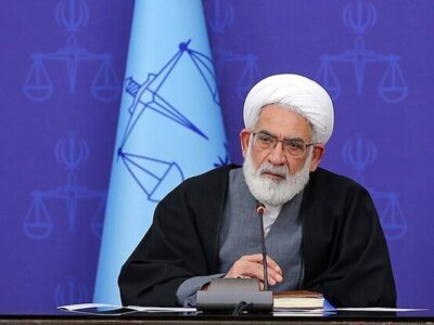 تضعیف و تخریب قوه قضاییه از تریبون‌های رسمی، آب به آسیاب دشمن ریختن است