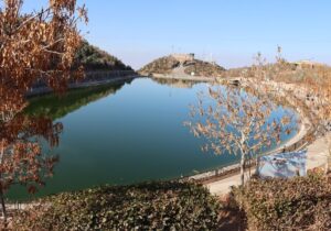 توسعه گردشگری در تفرجگاه عینالی؛ از احداث داغ گولی دوم تا ایجاد مثلث گردشگری جدید