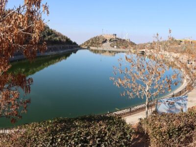 توسعه گردشگری در تفرجگاه عینالی؛ از احداث داغ گولی دوم تا ایجاد مثلث گردشگری جدید