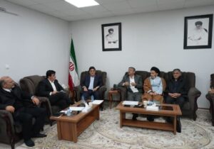 بررسی طرح‌های توسعه لرستان برای سفر آتی رئیس‌جمهور در نشست  مشترک استاندار و مجمع نمایندگان استان