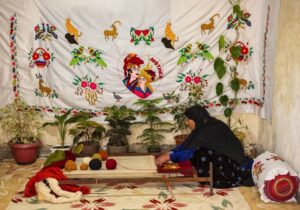 اختصاص ۱۱۰ میلیارد ریال تسهیلات بانکی به هنرمندان شهرستان دنا