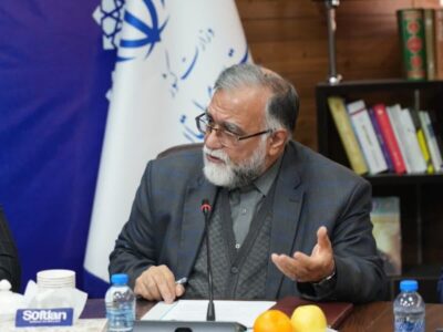 برگزاری انتخابات شورای شهر و روستا در هزار و ۶۳۸ شعبه اخذ رای در لرستان