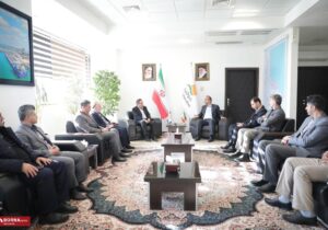 همافزایی مدیریت شهری و سازمان منطقه آزاد انزلی برای شتاببخشی به توسعه بندرانزلی