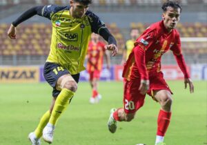 دو روایت از یک بازی؛ فولادِ مالک، سپاهانِ کارآمد