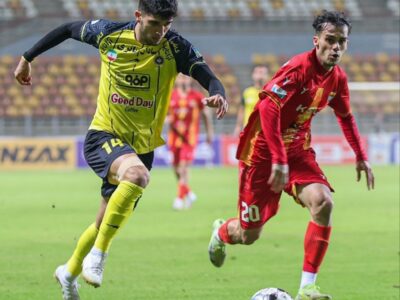 دو روایت از یک بازی؛ فولادِ مالک، سپاهانِ کارآمد