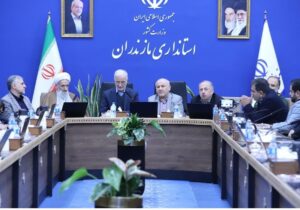 استاندار مازندران: نگاه ویژه دولت به استان مازندران پشتوانهای برای عبور از ابرچالشهاست