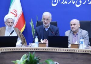 وزیر کشور : مردم حق دارند پاسخ بخواهند؛ مدیریت پسماند باید شفاف و علمی پیش برود