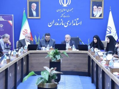 صادقی انتخابات تشکل‌ها را تمرین دموکراسی در دل جامعه دانست