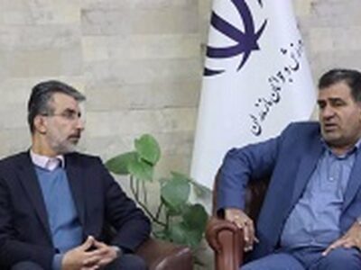 نشستی با هدف توسعه ورزش های توپی مرکز استان مازندران