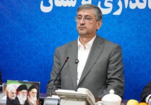 تاکید استاندار لرستان بر ضرورت انتخاب افراد شایسته در انتخابات شوراهای شهر و روستا / موظیفم مر قانون را اجرا کنیم 