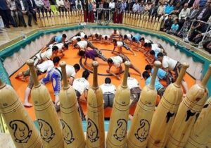 برنامه ریزی برای واگذاری فضا برای احداث زورخانه در بوستان های شهری قم