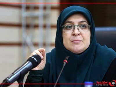 سخنگوی دولت : آمریکا میز مذاکره را بمباران کرد