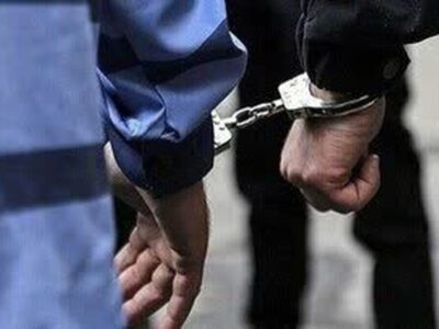 کلاهبردار حرفه‌ای در چنگ پلیس آگاهی خراسان جنوبی