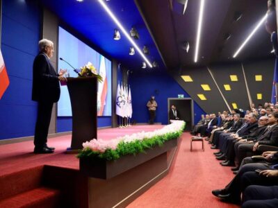 عارف: در زنجیره خودرو حلقه فرهنگ‌سازی‌ اهمیت اساسی دارد