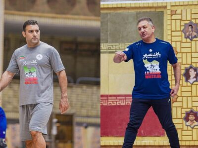 علیرضا دبیر دو حکم جدید داد