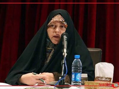 پرونده زهره عالی‌پور به کجا رسید؟