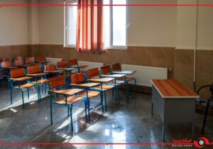 عدالت در کیفیت آموزشی