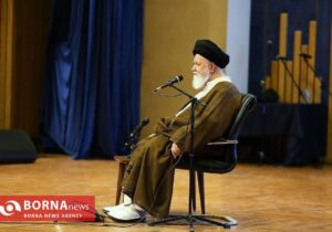 آیت ا…علم الهدی: دخانیات، دروازه اصلی اعتیاداست/کافهنشینی و قلیان؛ بستر پنهان گسترش اعتیاد در میان جوانان