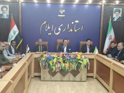 ایلام آماده مراودات ورزشی با استان واسط  است