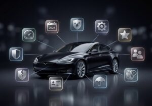 چه عواملی در تعیین قیمت ماشین دست دوم تاثیرگذار است؟