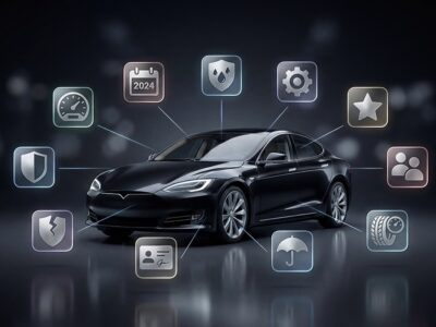 چه عواملی در تعیین قیمت ماشین دست دوم تاثیرگذار است؟