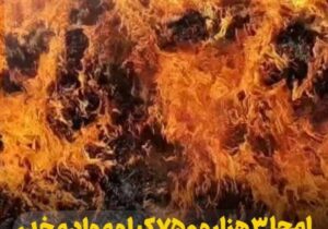 امحاء ۳ تن و ۷۵۰ کیلو انواع موادمخدر در غرب استان تهران