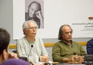 سیف الله صمدیان: مقایسه عکس و سینما اشتباه است