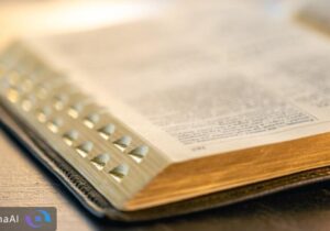 «تفاله» زیر سلطه هوش مصنوعی واژه سال شد