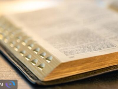 «تفاله» زیر سلطه هوش مصنوعی واژه سال شد