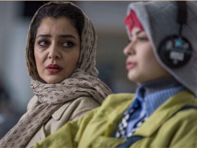 «چشم بادومی» پروانه نمایش گرفت