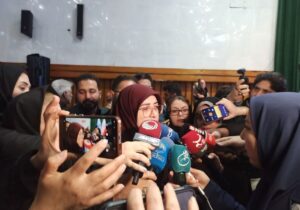 قول سخنگوی دولت به اصحاب رسانه استان مرکزی برای برگزاری نشست تخصصی