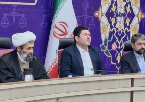 پرونده های خشونت در استان قزوین امسال ۲۴ درصد کاهش داشته است 