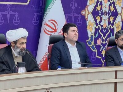 پرونده های خشونت در استان قزوین امسال ۲۴ درصد کاهش داشته است 