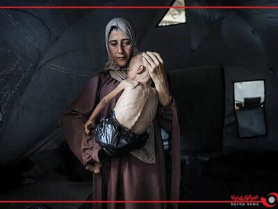 نگاهی به چند عکس برگزیده سال ۲۰۲۵