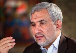 معاون رئیس‌جمهور: دستور کار مراکز پژوهشی را نیازهای جامعه تعیین می‌کنند