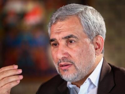 معاون رئیس‌جمهور: دستور کار مراکز پژوهشی را نیازهای جامعه تعیین می‌کنند