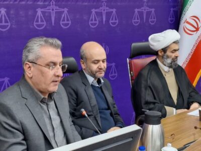 پاسخگویی به مطالبات مردمی موجب کاهش آسیب های اجتماعی می شود