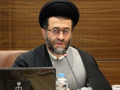 رجایی نسب: کارگروه ویژه بررسی ۳ قتل اخیر در فارس تشکیل شد