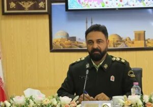 سرباز نیروی انتظامی کیف حاوی طلا را به صاحبش رساند