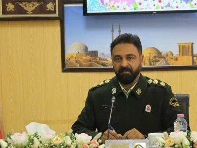 سرباز نیروی انتظامی کیف حاوی طلا را به صاحبش رساند