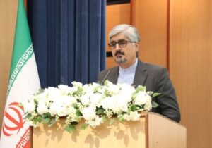 بهجت حقیقی: تنظیم بازار محصولات کشاورزی با حضور مستمر تشکلها میسر میشود