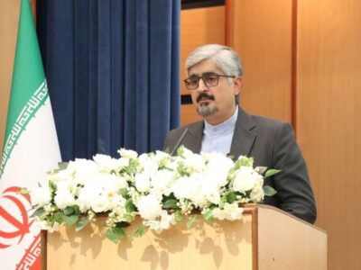 بهجت حقیقی: تنظیم بازار محصولات کشاورزی با حضور مستمر تشکلها میسر میشود