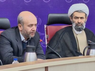 نظم‌ بخشی به محیط شهری از راهکارهای کاهش خشونت فردی و اجتماعی است